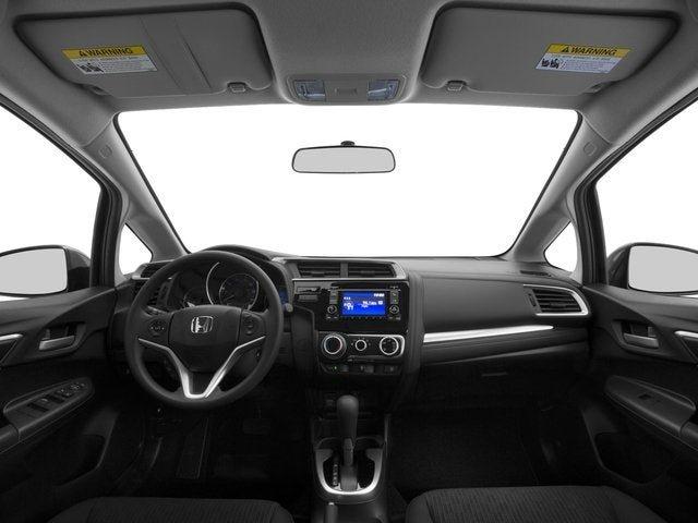 2016 honda fit lx