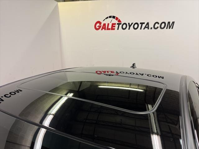 2016 subaru legacy limited