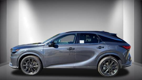 2024 Lexus RX