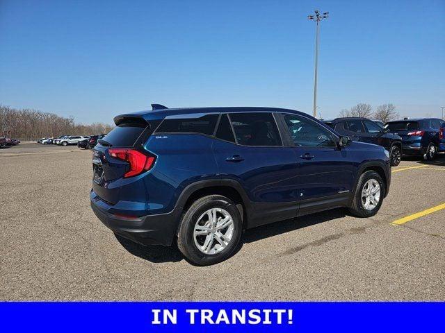 2021 gmc terrain sle in kenosha, wisconsin
