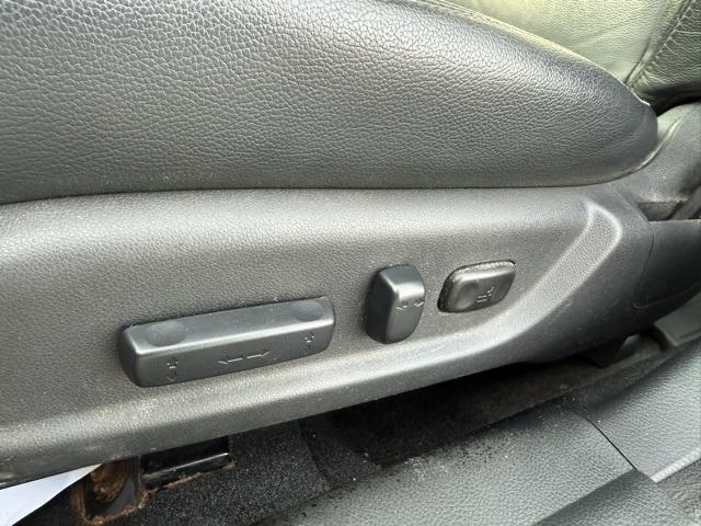 2010 honda accord ex-l