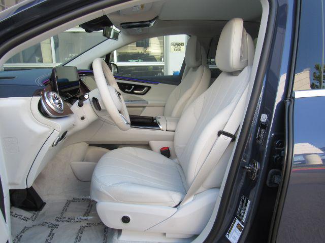 2023 mercedes-benz eqe 350+ 350+
