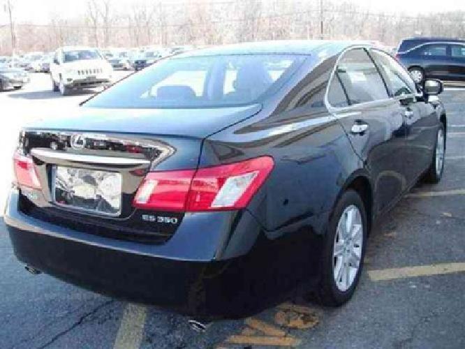2009 lexus es es 350 sedan 4d in new rochelle, ny