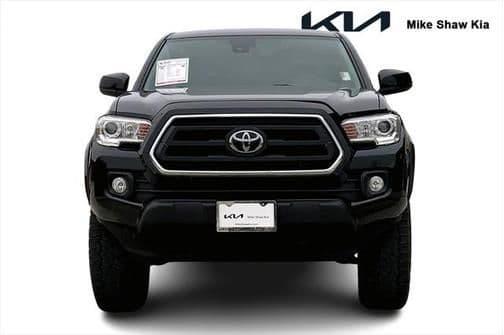 2020 toyota tacoma sr5 in corpus christi, texas