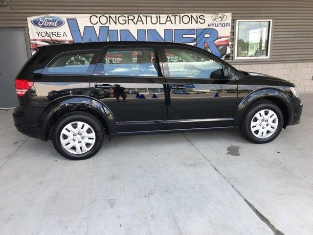 2015 dodge journey american value package american value package 4dr suv for sale in dover, delaware