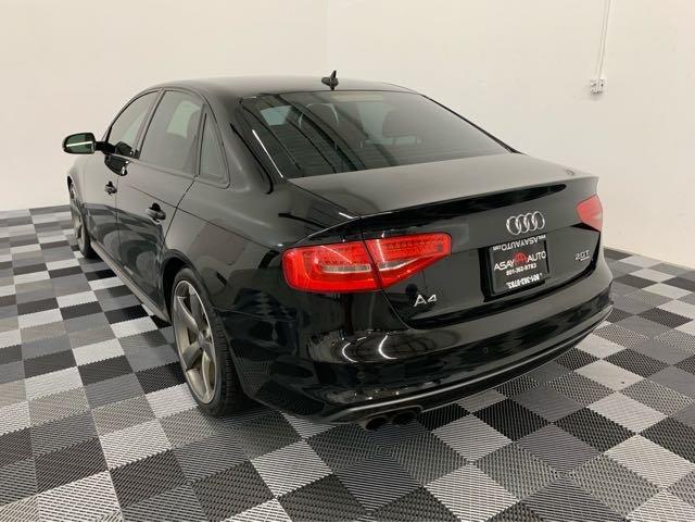 used 2014 audi a4 2.0t premium plus quattro sdn lindon, ut 84042 for sale in lindon, utah
