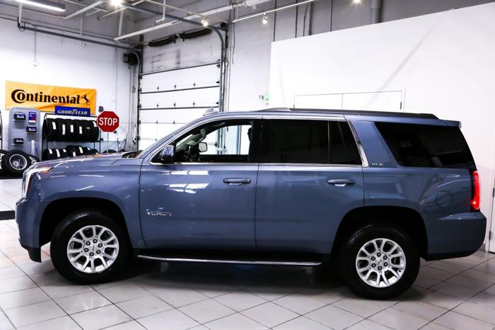 used 2016 gmc yukon sle white marsh, md 21162 for sale in white marsh, maryland