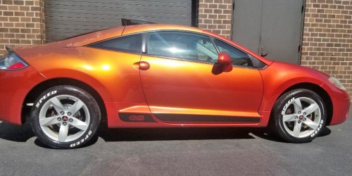 2006 mitsubishi eclipse gs for sale in new york by owner