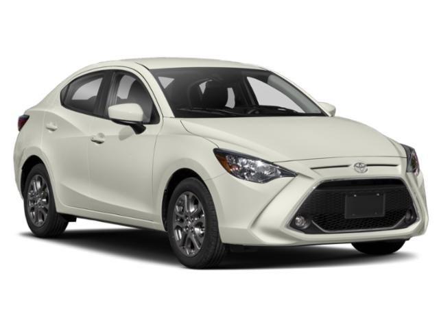 2019 toyota yaris sedan xle
