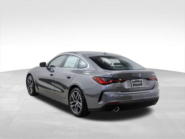 2024 bmw 430 gran coupe i xdrive