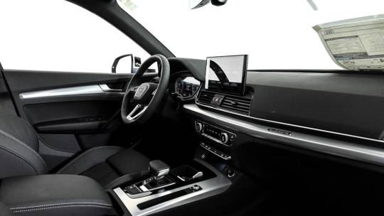 2024 Audi Q5
