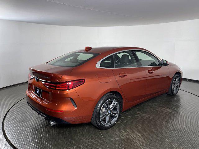 2024 bmw 228 gran coupe i xdrive