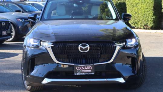 2025 Mazda CX-90