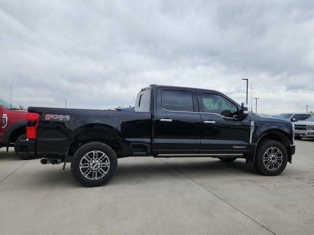 2024 ford f-250 limited in loveland, colorado