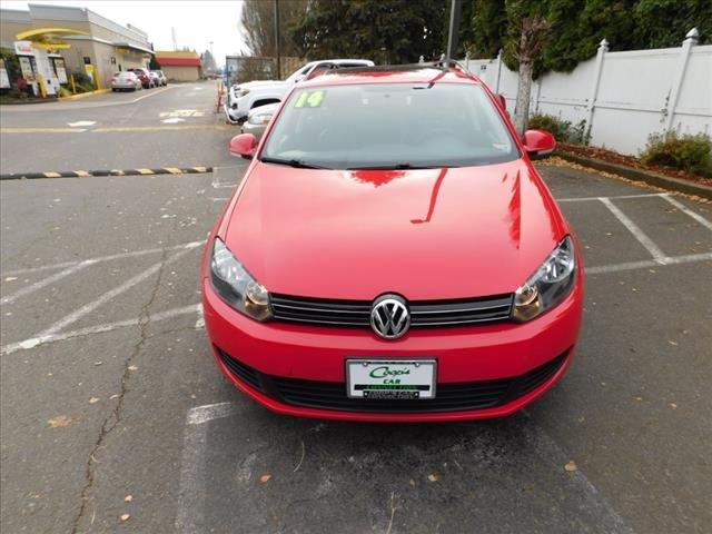 used 2014 volkswagen jetta tdi sportwagen salem, or 97301 for sale in salem, oregon