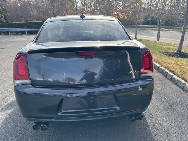 2015 chrysler 300 s