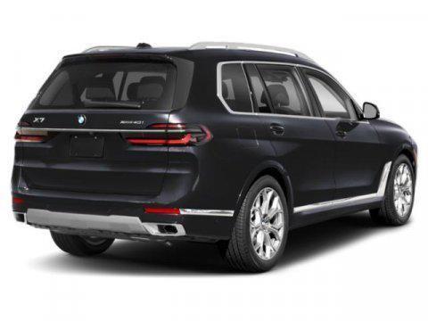 2024 bmw x7