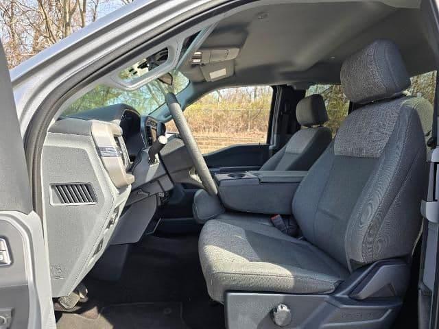 2021 ford f-150 xlt in gaithersburg, maryland