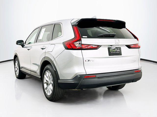 2024 honda cr-v ex awd