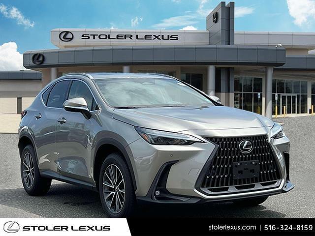 2023 lexus nx 350 premium