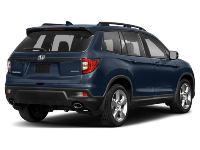 2021 honda passport touring
