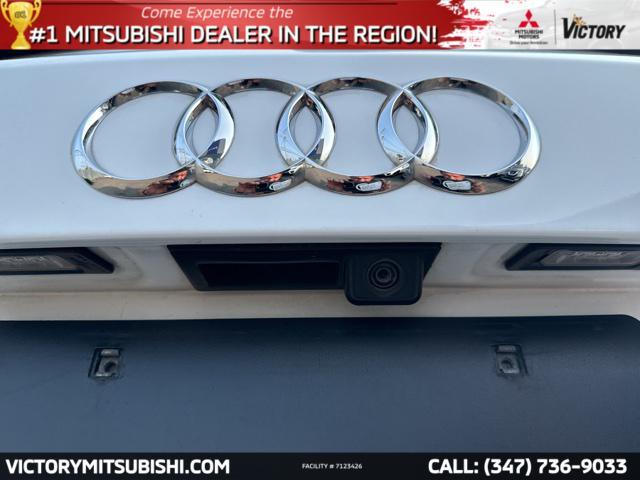 2015 audi sq5 3.0t premium plus