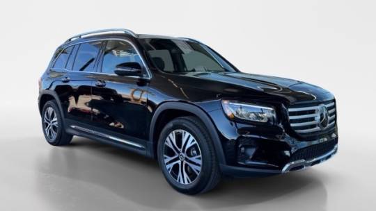 2024 Mercedes-Benz GLB