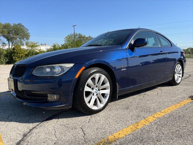 2012 bmw 328 i xdrive