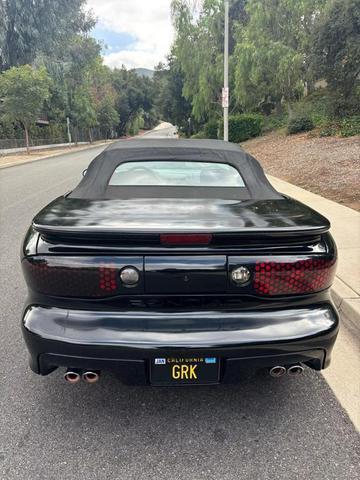 2002 pontiac firebird trans am