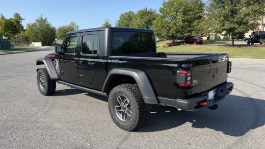 2024 Jeep Gladiator mojave