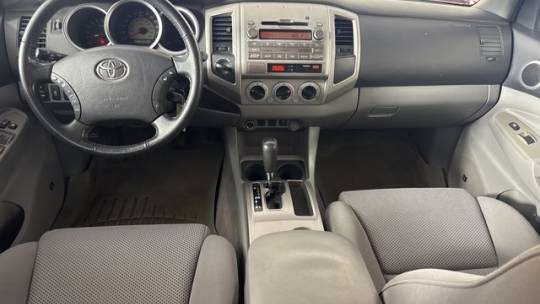 2010 Toyota Tacoma