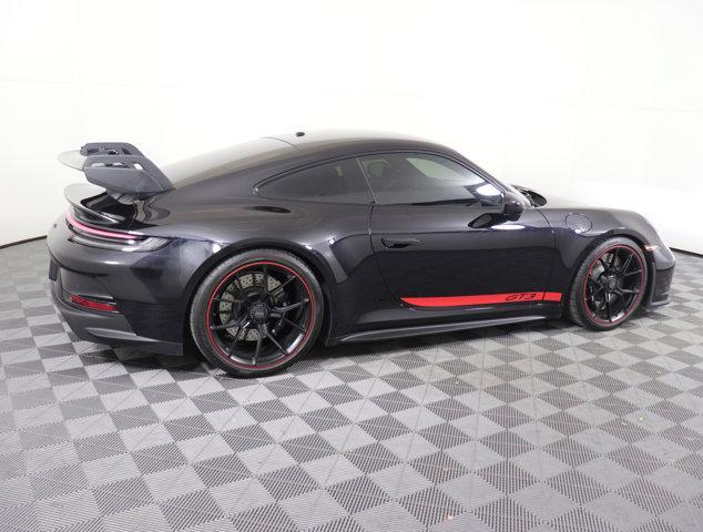 2023 porsche 911 gt3