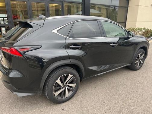 2019 lexus nx 300 in milwaukee, wisconsin