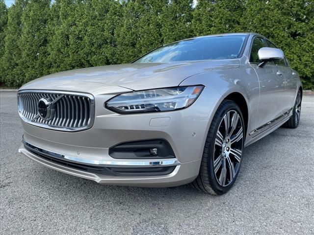 2023 volvo s90 b6 awd plus bright