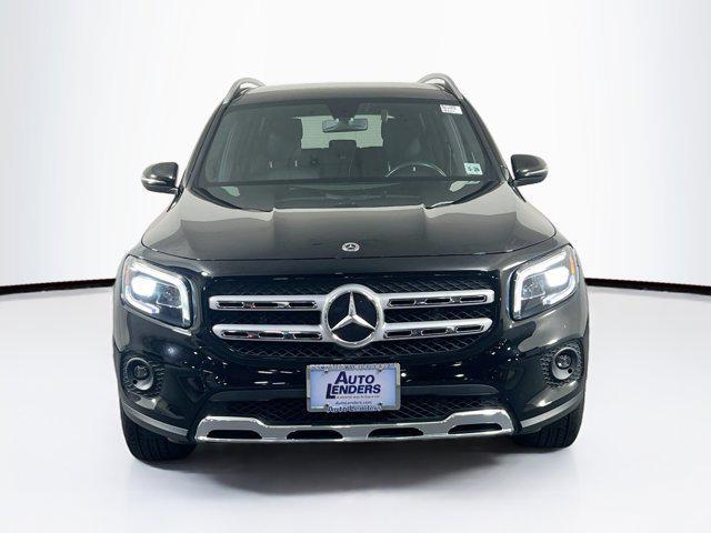 2021 mercedes-benz glb 250 base