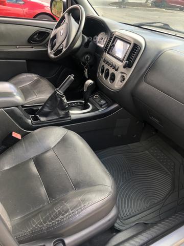 2007 ford escape hybrid base