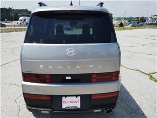 2024 Hyundai Santa Fe sel