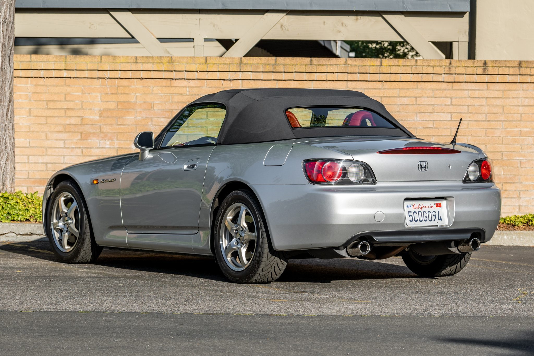 2003 honda s2000
