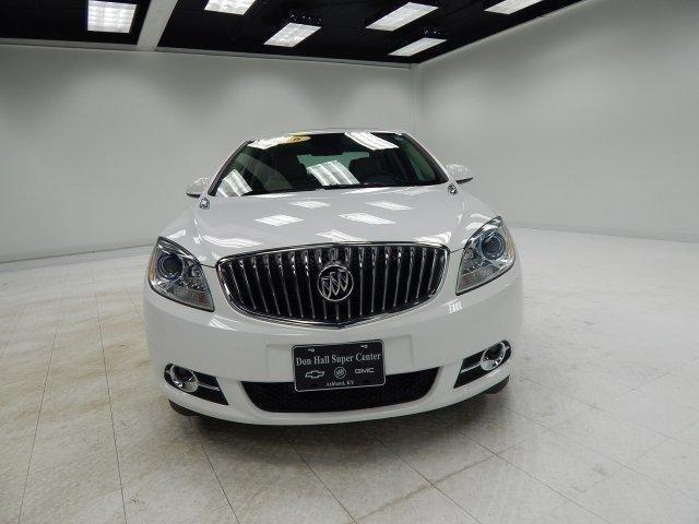 used 2016 buick verano sport touring ashland, ky 41101 for sale in ashland, kentucky
