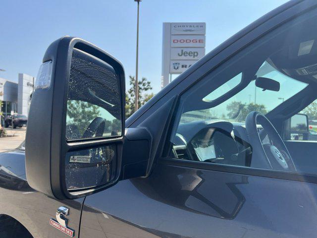 2024 ram 2500 tradesman crew cab 4x4 6'4' box