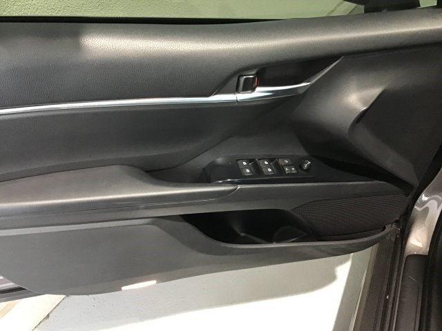 used 2018 toyota camry se dothan, al 36301 for sale in dothan, alabama