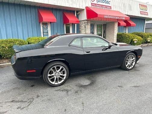 2022 dodge challenger gt in east vineland, new jersey