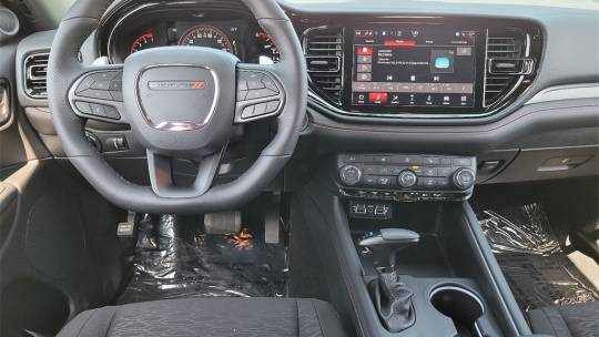 2025 Dodge Durango