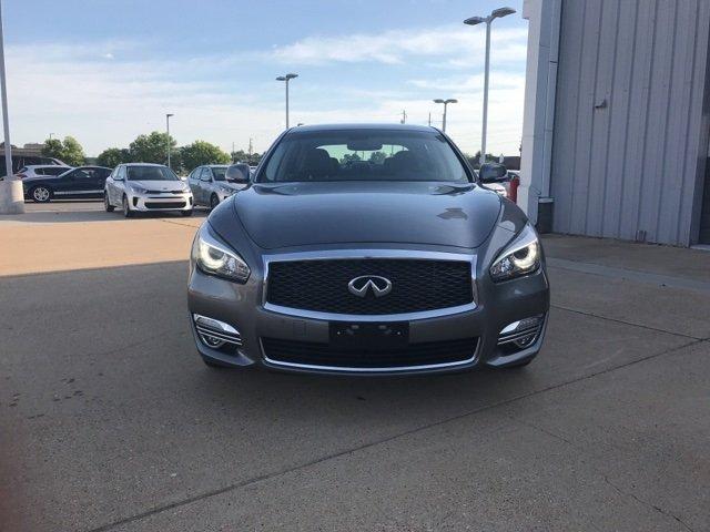 used 2015 infiniti q70 l 3.7 awd bossier city, la 71111 for sale in bossier city, louisiana