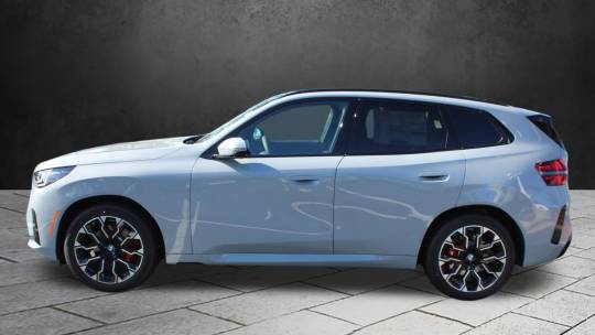 2025 BMW X3