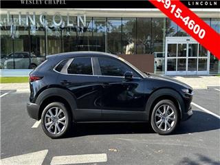 2021 Mazda CX-30 preferred