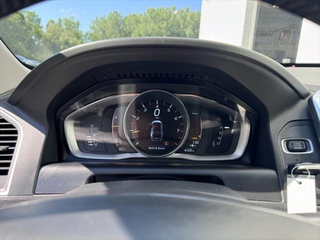 2015 volvo xc60 t5 premier