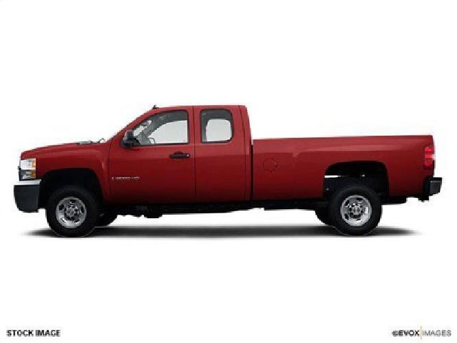 2008 chevrolet silverado 2500hd in kendall, fl