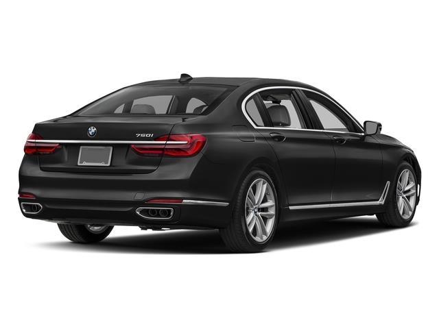2018 bmw 7 series 750i xdrive awd 750i xdrive 4dr sedan for sale in warwick, rhode island