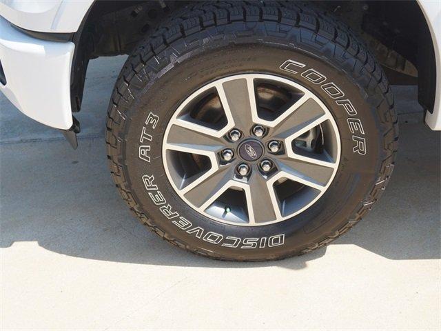 used 2015 ford f150 xlt monroe, la 71202 for sale in monroe, louisiana